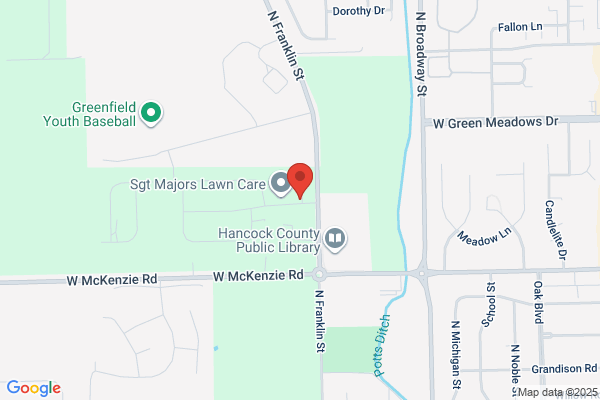 Davis Homes Dba Copeland Farms Subdivision