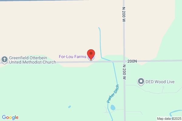 Lewis Pork Farms