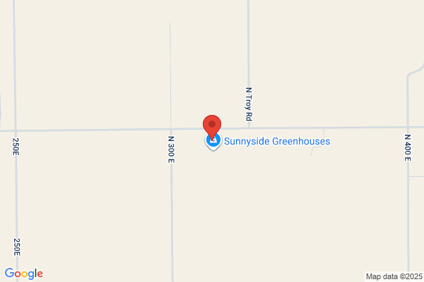 Sunnyside Greenhouses