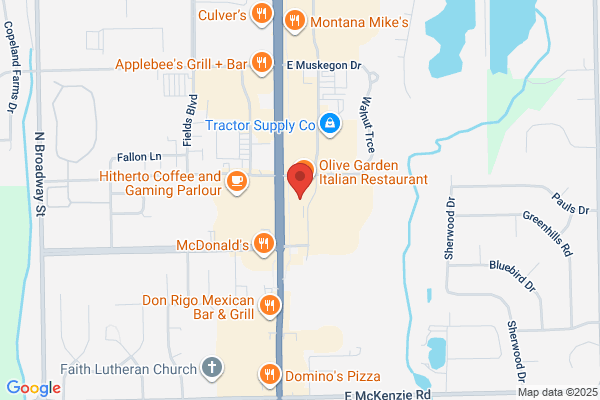 Kroger Fuel Center