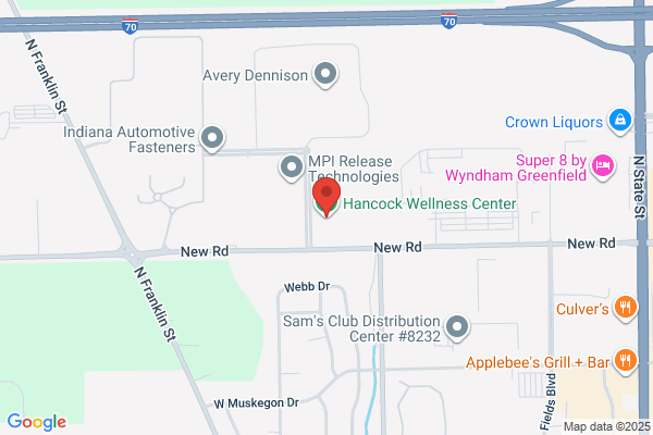 Hancock Wellness Llc