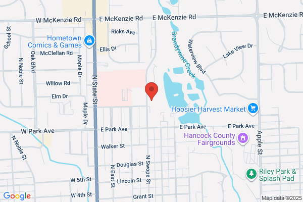 Crownpointe Senior Living Community