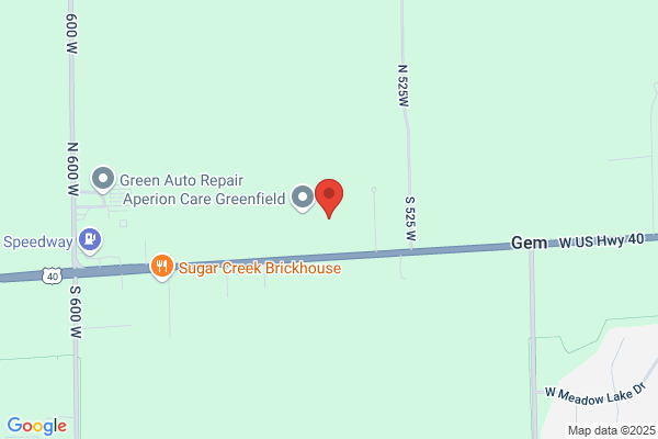 Sugar Creek Convalescent & Nursing Center