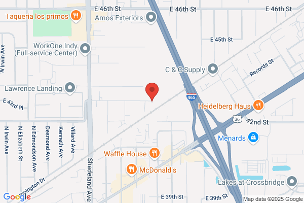 Lapham & Associates Inc