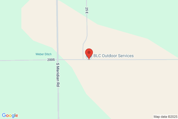 BLC Outdoor Services