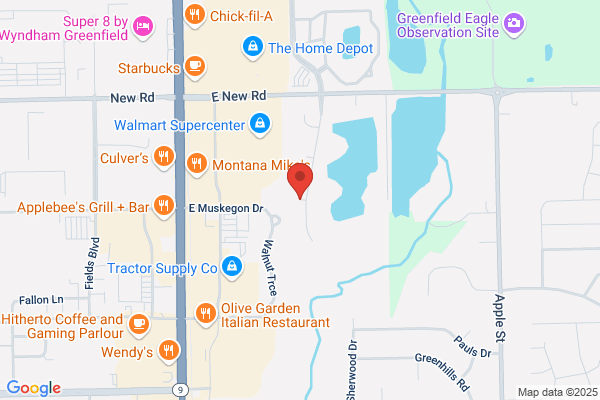 Evergreen Landscape Service