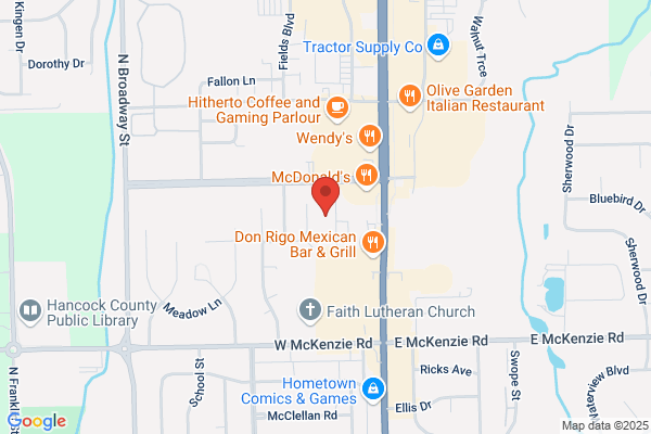 Richardson Ray Attorney