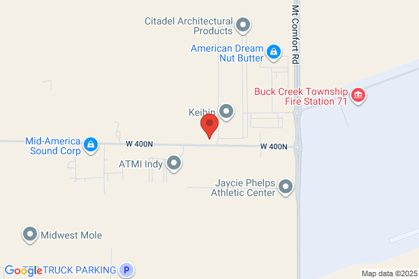 Gardner Fire Protection Inc