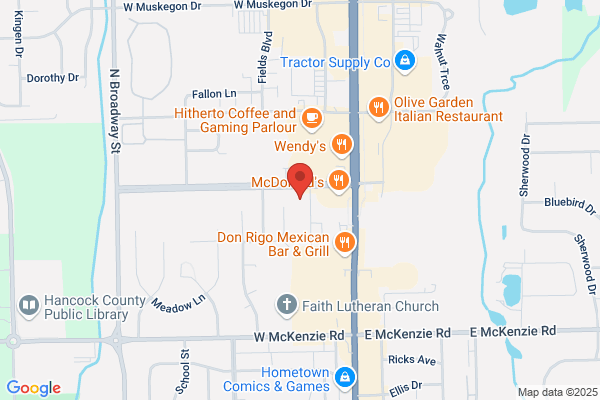 Gallahue Mental Health Services