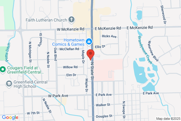 Ben & Rita Realty Group FC Tucker Company