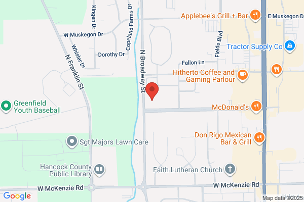 Community Imaging Center Greenfield