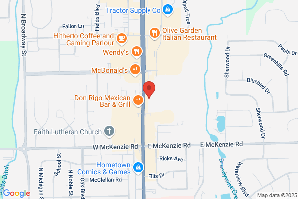 First Care Urgent Care - Greenfield, IN