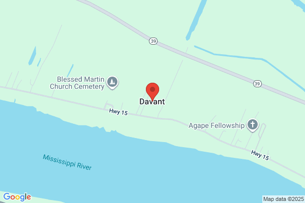 Davant, a Marketing Resource Company