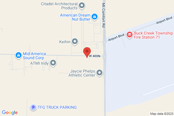 Central Engineering & Construction Associates Inc