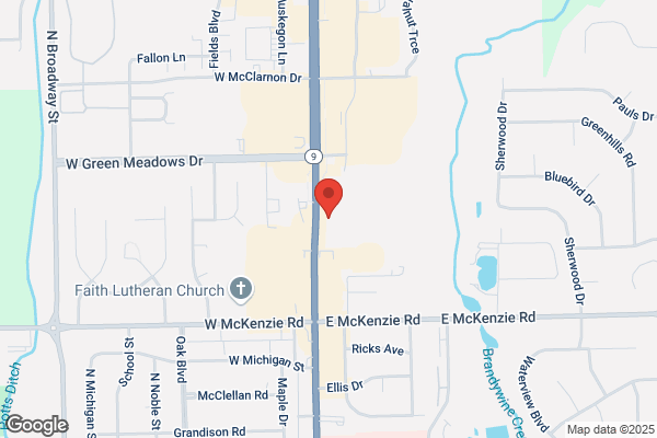 First Care Urgent Care - Greenfield, IN