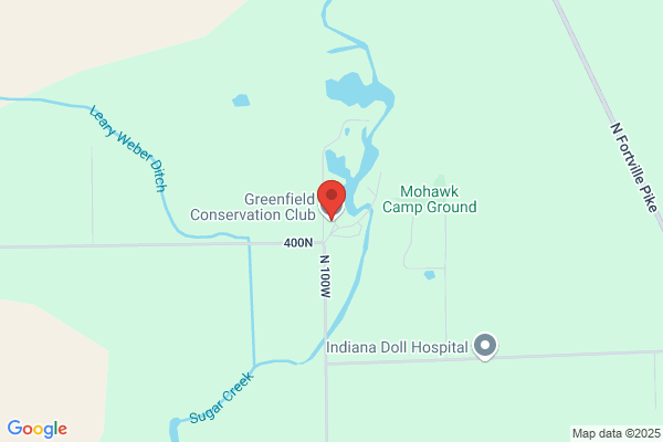 Greenfield Conservation Club