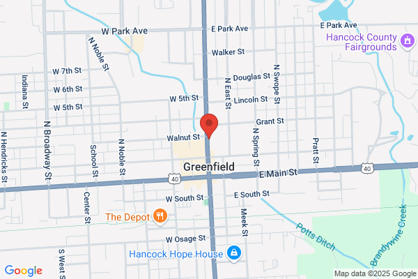 Greenfield Office Supply