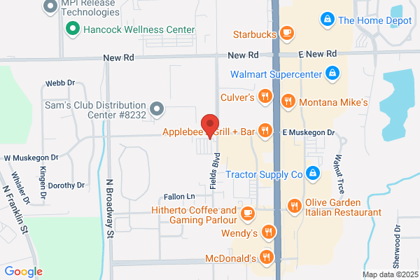 Greenfield Self Storage