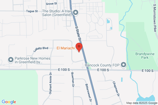 Hancock County Employment & Training Service
