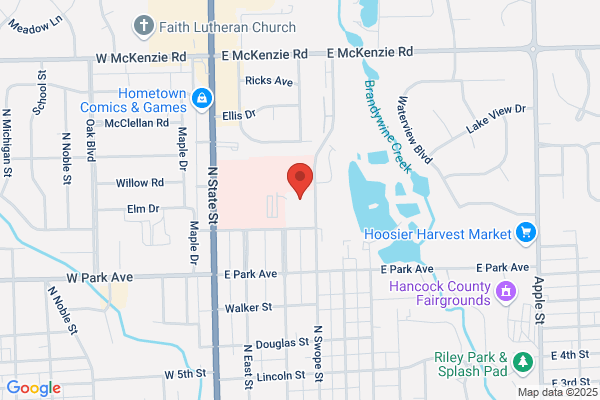 Hancock Pediatrics