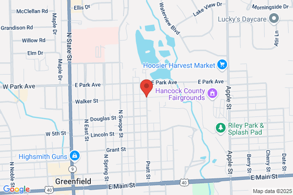 Maples Mobile Home Park