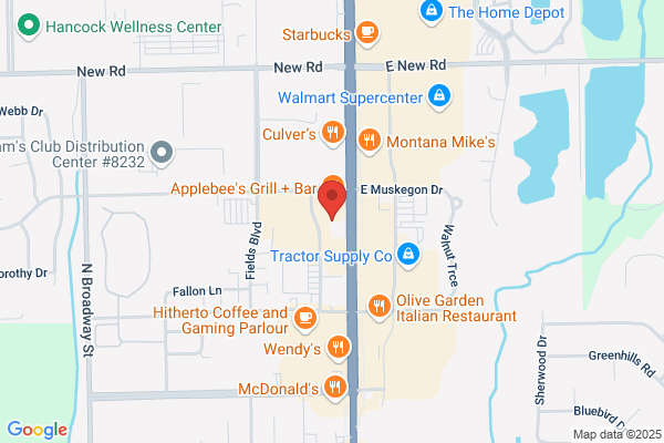 Mattress Firm Greenfield Indiana