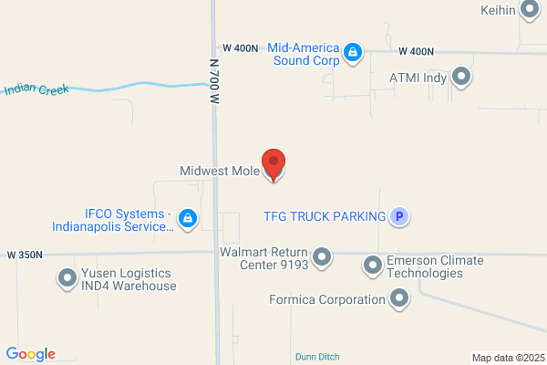 Midwest Mole, Inc.