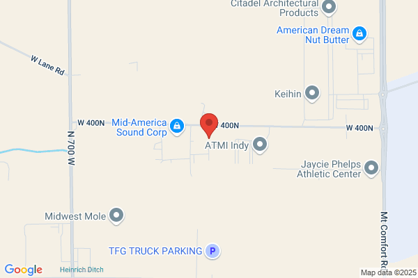 Nycon Midwest Inc