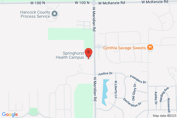 Springhurst Health Campus