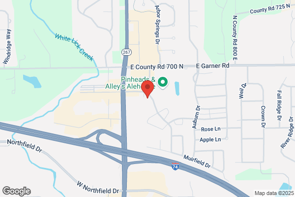 Westwood Veterinary Hospital