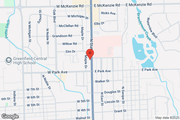 Greenfield Foot Clinic