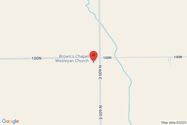 Browns Chapel Wesleyan Church