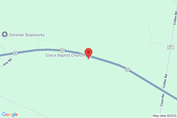 Grace Baptist Church
