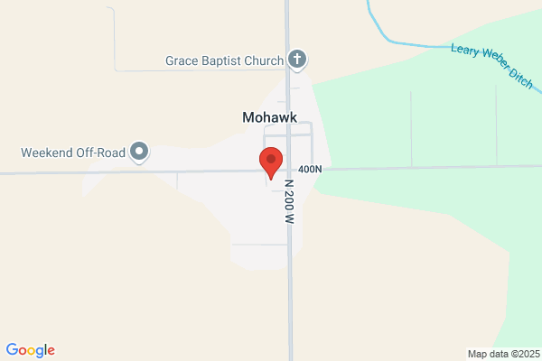 Mohawk United Methodist Church