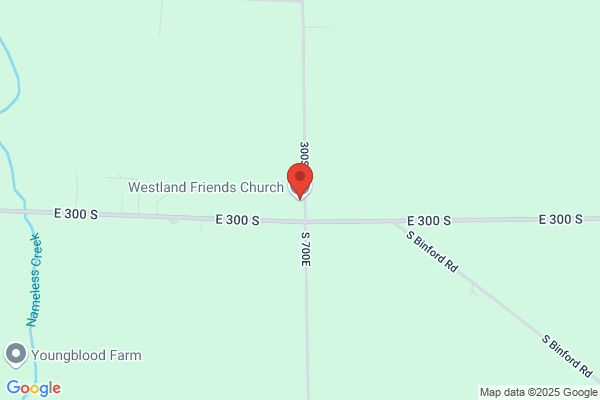 Westland Friends Church