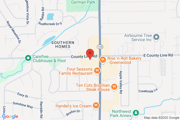 Ritters Frozen Custard