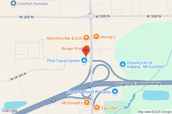 Speedy Café
