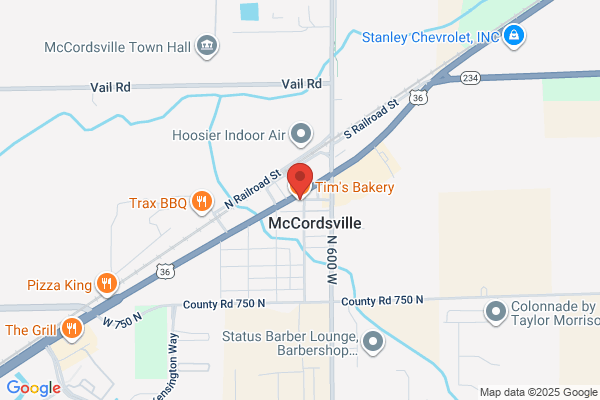 Tims Bakery & Deli