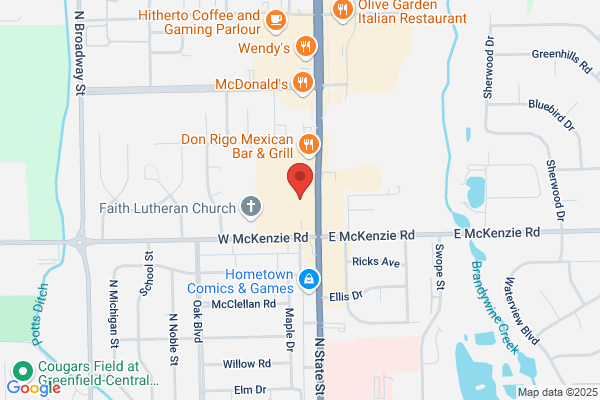 McAlister's Deli