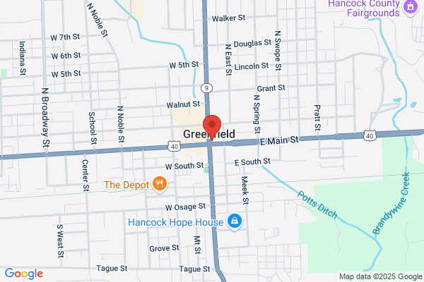 Greenfield Commercial Properties I Llc