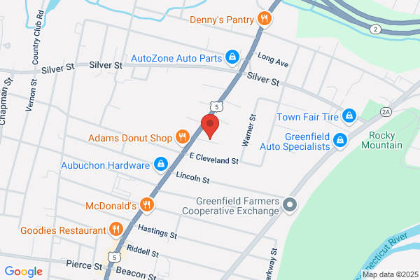 CARQUEST of Greenfield