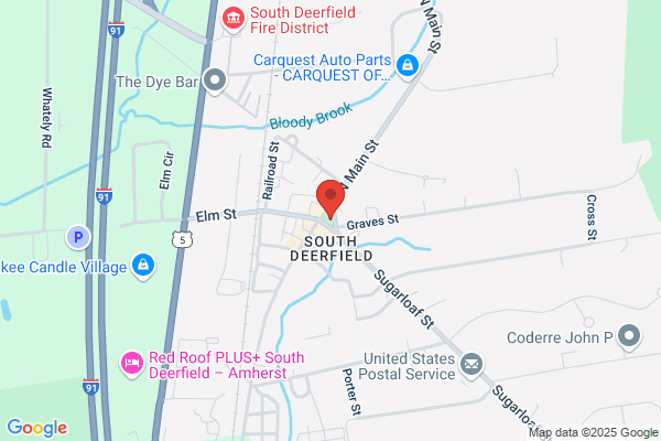 Deerfield Valley Heating & Cooling