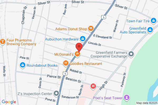CoinMover Bitcoin ATM