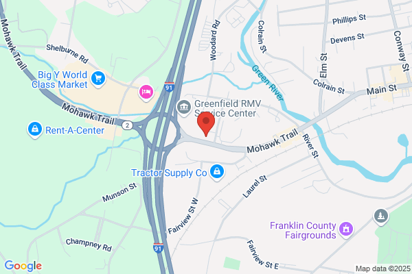 The Bank of Western Massachusetts
