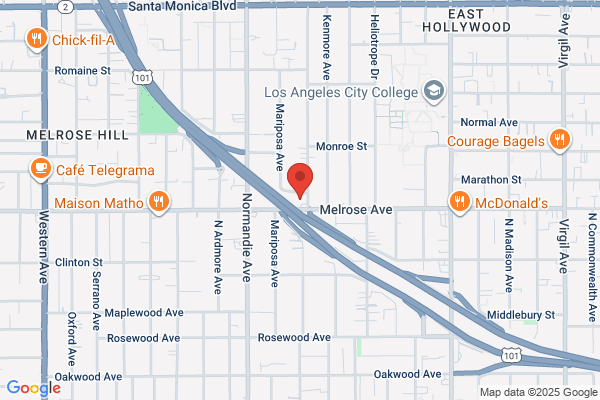 Body Shop Collision Center