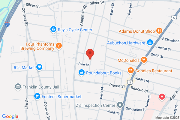 Evergreen Motors