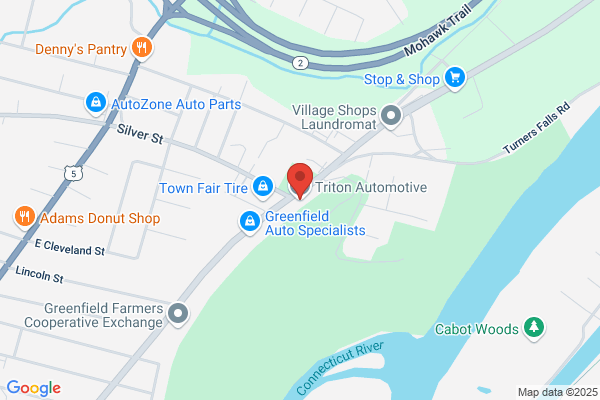 Triton Automotive
