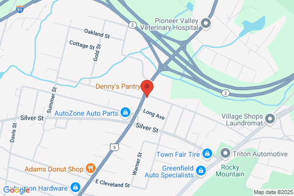 Bond/O'Reilly Auto Parts