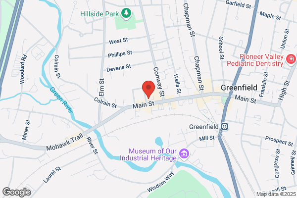 McGovern Chevrolet of Greenfield