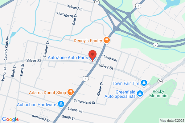 AutoZone Auto Parts
